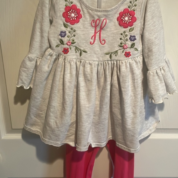 Pants set - Picture 2 of 4